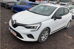 95 - 2023 Renault Clio 1.0 TCe Joy 