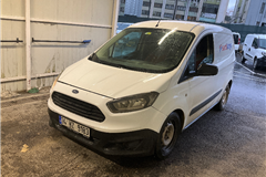 37 - 2017 Ford Transit Courier 1.5 TDCi Trend 