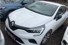 76 - 2023 Renault Clio 1.0 TCe Joy 