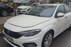 54 - 2019 Fiat Egea 1.6 E-Torq Urban Plus 