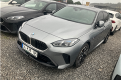 21 - 2024 BMW 1 Serisi 120i M Sport 
