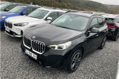4 - 2024 BMW X1 20i SDrive M SPORT 