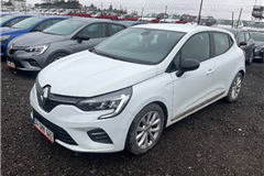 57 - 2022 Renault Clio 1.0 TCe Touch ÇELİK