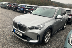 46 - 2024 BMW IX1 eDrive 20 X LİNE 