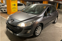44 - 2011 Peugeot 308 1.6 HDi Comfort 