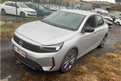 4 - 2025 Opel Corsa 1.2 Edition 