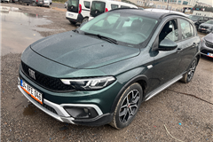 15 - 2024 Fiat Egea Cross 1.6 Multijet Urban 