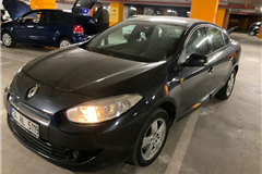 40 - 2012 Renault Fluence 1.5 dCi Extreme 