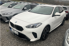 2 - 2025 BMW 1 Serisi 120i M Sport 