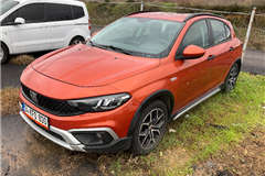 2024 Fiat Egea Cross 1.6 Multijet Urban 