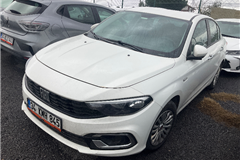 2024 Fiat Egea 1.6 Multijet Easy 
