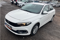 2024 Fiat Egea 1.6 Multijet Easy 