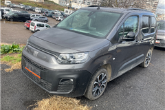 75 - 2024 Fiat Doblo Combi 1.5 Bluehdi PREMİO PLUS 