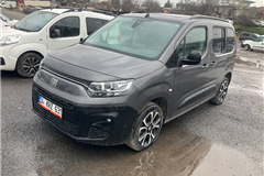 43 - 2024 Fiat Doblo Combi 1.5 Bluehdi PREMİO PLUS 