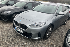 3 - 2025 BMW 1 Serisi 120i SPORT