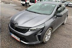 2024 Renault Clio 1.0 TCe EVOLUTION  