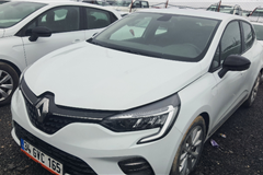 49 - 2023 Renault Clio 1.0 TCe Touch 