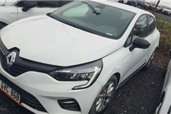 51 - 2023 Renault Clio 1.0 TCe Touch 