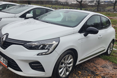 52 - 2023 Renault Clio 1.0 TCe Touch 