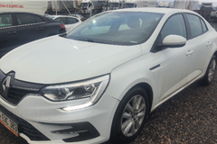 78 - 2021 Renault Megane 1.5 Blue DCI Joy 