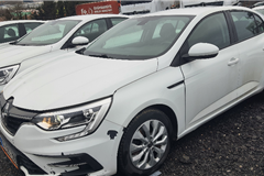 57 - 2021 Renault Megane 1.5 Blue DCI Joy 