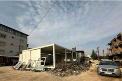 101004076 HATAY DEFNE ÇEKMECE’DE İMARLI SATILIK ARSA