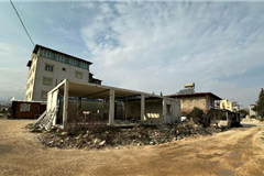 101004076 HATAY DEFNE ÇEKMECE’DE İMARLI SATILIK ARSA