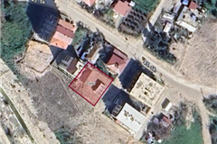 101004076 HATAY DEFNE ÇEKMECE’DE İMARLI SATILIK ARSA