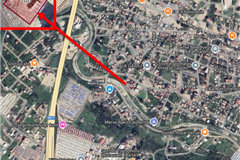 101004076 HATAY DEFNE ÇEKMECE’DE İMARLI SATILIK ARSA