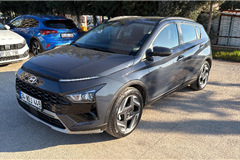 96 - 2025 Hyundai Bayon 1.0 T-GDI Style 