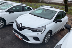 69 - 2022 Renault Clio 1.0 TCe Touch 