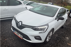 66 - 2022 Renault Clio 1.0 TCe Touch ÇELİK