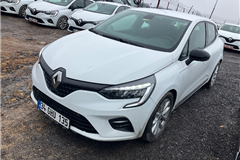 65 - 2022 Renault Clio 1.0 TCe Touch ÇELİK