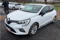 61 - 2022 Renault Clio 1.0 TCe Touch 