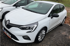 63 - 2023 Renault Clio 1.0 TCe Touch 