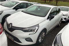 62 - 2023 Renault Clio 1.0 TCe Touch 