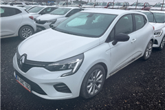 50 - 2023 Renault Clio 1.0 TCe Touch 