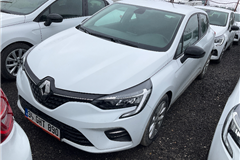 67 - 2022 Renault Clio 1.0 TCe Touch 