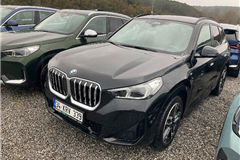 47 - 2024 BMW X1 20i SDrive M SPORT MILD