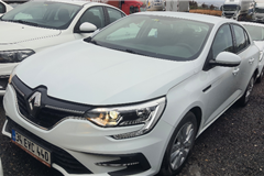 97 - 2021 Renault Megane 1.5 Blue DCI Joy 