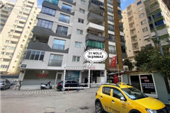 101264021 ADANA SEYHAN REŞATBEY MAHALLESİ’NDE ZEMİN KAT SATILIK DÜKKAN