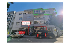 101471943 AYDIN KUŞADASI DAVUTLAR’DA 3+1 SATILIK DAİRE