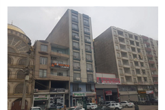 101121733 MARDİN KIZILTEPE İPEK CADDESİ’NDE 6. KATTA SATILIK BÜRO