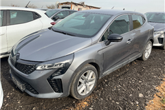 37 - 2023 Renault Clio 1.0 TCe EVOLUTION  