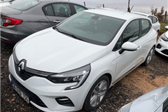 42 - 2021 Renault Clio 1.0 TCe Touch 