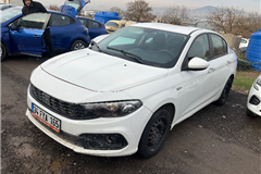 7 - 2022 Fiat Egea 1.3 Multijet Easy 