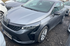 2 - 2023 Renault Clio 1.0 TCe EVOLUTION  