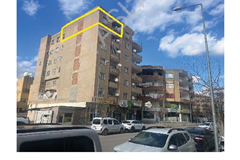 101406363 MARDİN KIZILTEPE KOÇHİSAR MAHALLESİ’NDE 3+1 SATILIK DAİRE