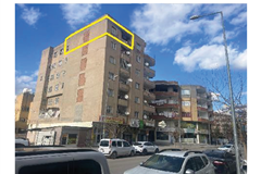 101406363 MARDİN KIZILTEPE KOÇHİSAR MAHALLESİ’NDE 3+1 SATILIK DAİRE