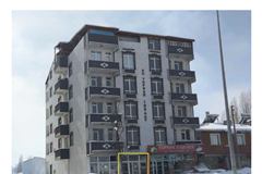 101216522 ERZURUM HORASAN ADAN MENDERES MAHALLESİ’NDE ZEMİN KAT SATILIK DÜKKAN